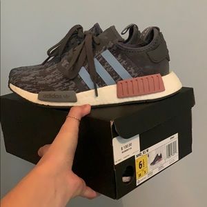 Brand new adidas nmd’s